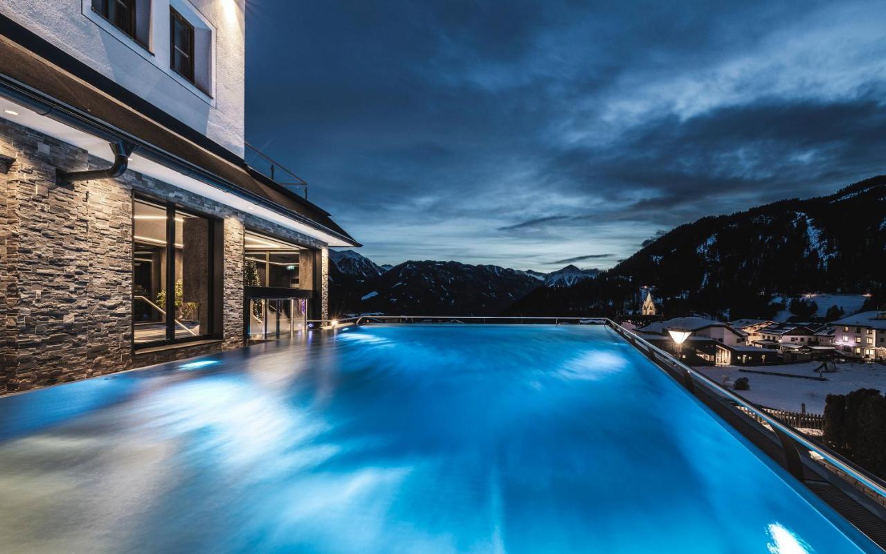 Wellnesshotel Cervosa Serfaus Exterior photo